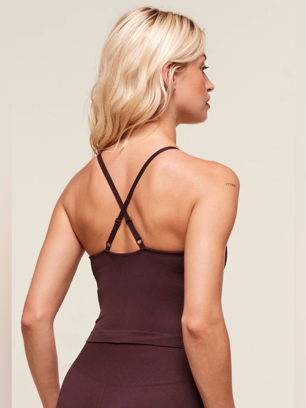 Gymshark Tank - Picture 4 of 8